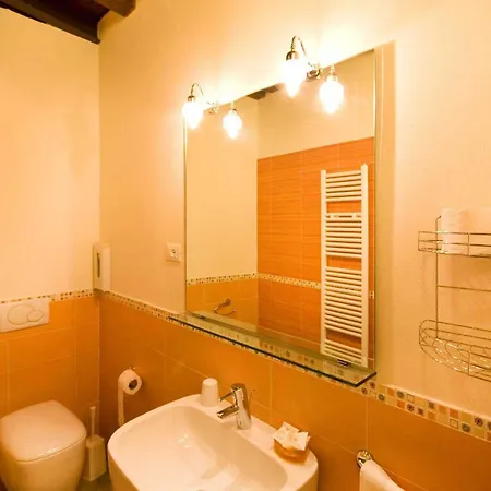 Residenza Cuordiverona Gasthof 2*