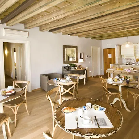 Residenza Cuordiverona Gasthof Verona