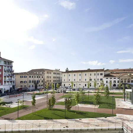 Gasthof Residenza Cuordiverona Verona