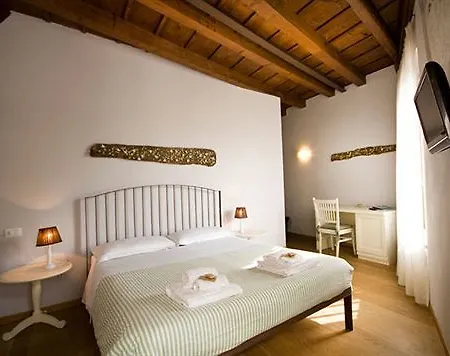 Residenza Cuordiverona Гостьовий будинок 2*