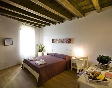 Residenza Cuordiverona Gasthof 2*