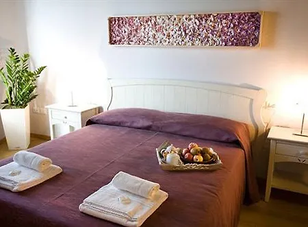 Residenza Cuordiverona Gasthof