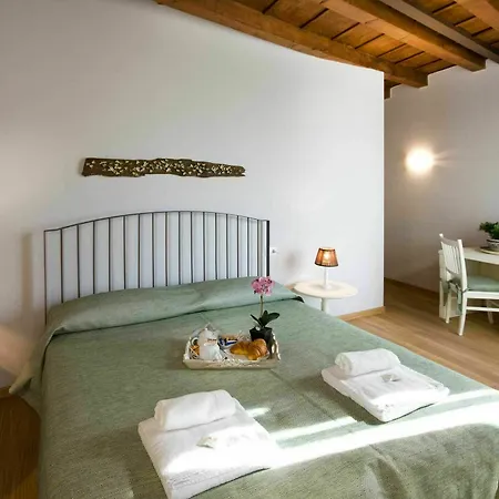 Gasthof Residenza Cuordiverona Verona