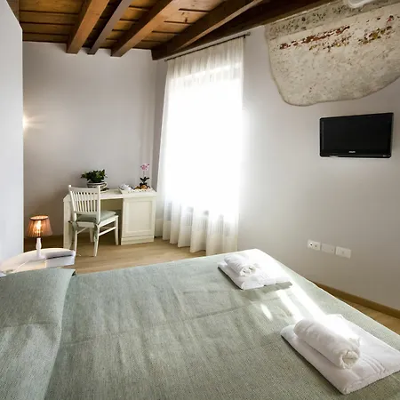 Gasthof Residenza Cuordiverona 2*
